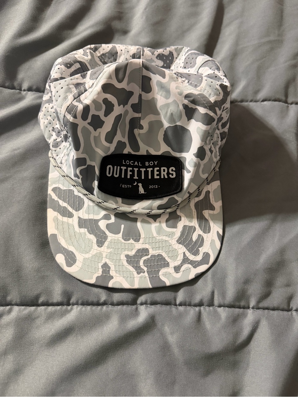 Local Boy Outfitters Hat